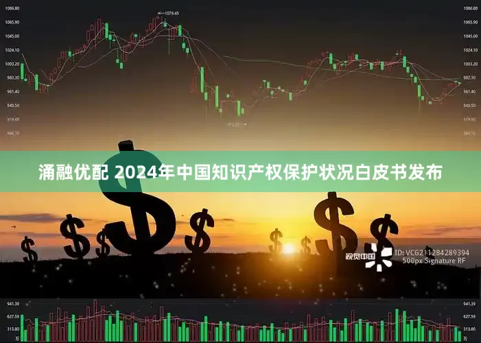 涌融优配 2024年中国知识产权保护状况白皮书发布