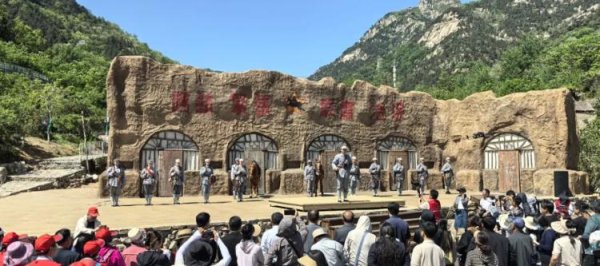 财盛证券 灼言丨多元场景激活假日文旅动能