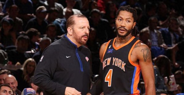 同花证券 罗斯谈锡伯杜被炒：当你带着3000万美元离开时 你不会生气的