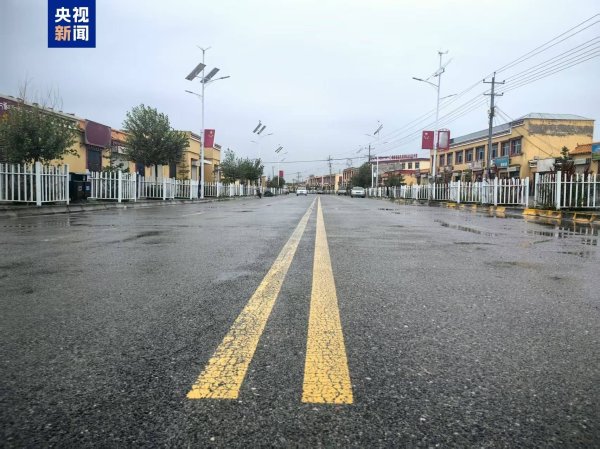 金控配资 青海多地迎来暴雨 启动防汛四级应急响应