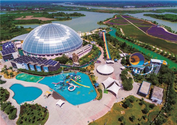 大咖配资 大一新生报到，芜湖文旅献上“见面礼”！