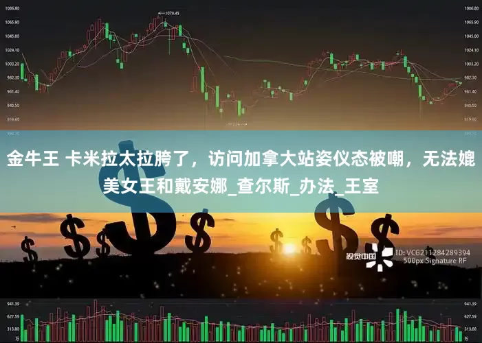 金牛王 卡米拉太拉胯了，访问加拿大站姿仪态被嘲，无法媲美女王和戴安娜_查尔斯_办法_王室