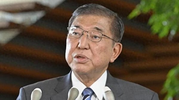 辉煌优配 石破茂辞职第二天, 中方对日本发起反制, 不许“汉奸急先锋”入境