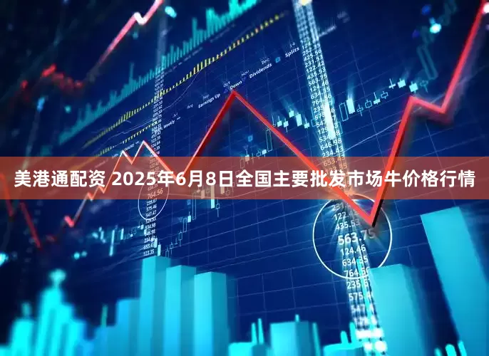 美港通配资 2025年6月8日全国主要批发市场牛价格行情