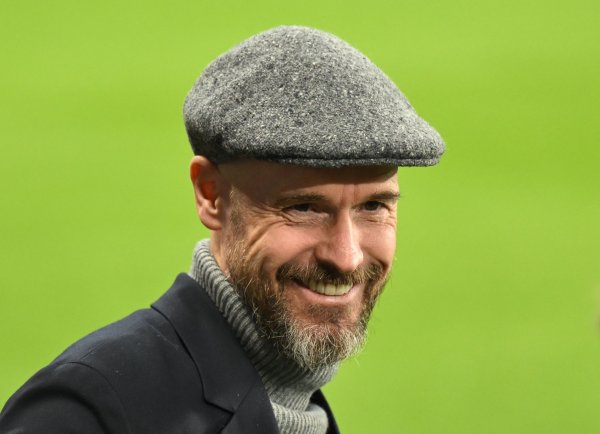 股点网 如今1-5惨败! 滕哈赫: 当时我执教的阿贾克斯完全压制了切尔西