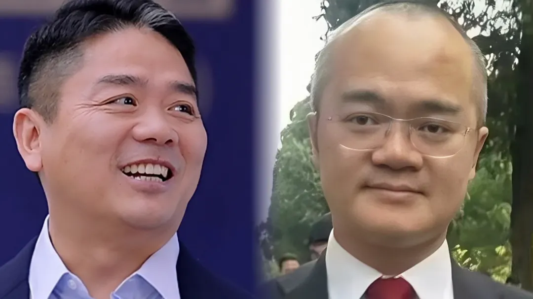 金配资 刘强东震惊行业，京东外卖入驻美团