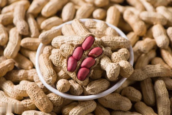 加配网 医生坦言：高血压常吃花生或有5个好处，真的吗？